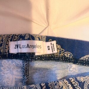 Matching leggings with tunic, high-low, comfy for you to do just do anything!